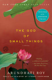Amazon.com: The God of Small Things: A Novel (9780812979657): Roy ...